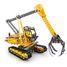 Constructor Pro - Melman Grue sur chenilles 7 en 1 AT-2328 Alexander Toys 1