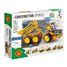 Constructor Pro - Muck Camion Benne 7 en 1 AT-2325 Alexander Toys 2