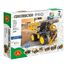 Constructor Pro - Skip Camion 7 en 1 AT-2327 Alexander Toys 2