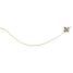 Corde pour lettres de l'alphabet LL83647 Lilliputiens 2