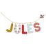 Corde pour lettres de l'alphabet LL83647 Lilliputiens 4