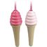 Corde à sauter crème glacée VI-3010 Vilac 1