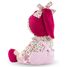 Doudou Miss Chic Rose Grenadine CO-9000010220 Corolle 2