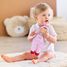 Doudou Miss Chic Rose Grenadine CO-9000010220 Corolle 6