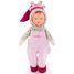 Doudou Miss Chic Rose Grenadine CO-9000010220 Corolle 3