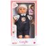 Poupon Bébé Calin Maël Ourson CO-9000100930 Corolle 4