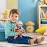 Poupon Bébé Calin Maël Ourson CO-9000100930 Corolle 6