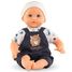 Poupon Bébé Calin Maël Ourson CO-9000100930 Corolle 1