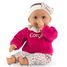 Poupon Bébé Calin Maria rose grenadine CO-9000100920 Corolle 2