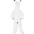 Déguisement Idefix 128 cm CHAKS-C4478128 Chaks 2