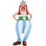 Déguisement Obélix 140 cm CHAKS-C4192140 Chaks 1