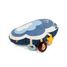 Coussin d'activités Jules le chien LL83692 Lilliputiens 2