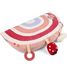 Coussin d'activités Lena la licorne LL83693 Lilliputiens 1