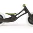 Couvre-selle Wishbone - Vert WBD-3102 Wishbone Design Studio 5