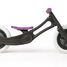 Couvre-selle Wishbone - Violet WBD-3105 Wishbone Design Studio 4