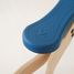 Couvre-selle Wishbone - Bleu WBD-3104 Wishbone Design Studio 4