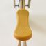 Couvre-selle Wishbone - Jaune WBD-3103 Wishbone Design Studio 3