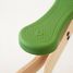 Couvre-selle Wishbone - Vert WBD-3102 Wishbone Design Studio 4