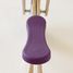 Couvre-selle Wishbone - Violet WBD-3105 Wishbone Design Studio 3