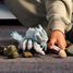 Figurine Crabe de glace SC-70838 Schleich 2