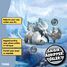 Figurine Crabe de glace SC-70838 Schleich 5