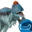 Figurine Cryolophosaurus SC-15020 Schleich 2