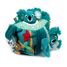 Cube d'activités Berlingos le koala DE35237 Les Déglingos 3