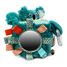 Cube d'activités Berlingos le koala DE35237 Les Déglingos 2