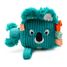 Cube d'activités Berlingos le koala DE35237 Les Déglingos 5