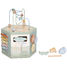 Cube d'activités hexagonal Safari Friends LD7431 Little Dutch 7