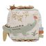 Cube d'activités Soft Safari Friends LD8309 Little Dutch 2