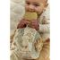 Cube d'activités Soft Safari Friends LD8309 Little Dutch 5