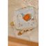 Cube d'activités Soft Safari Friends LD8309 Little Dutch 6