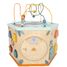 Cube de motricité 7 faces XL Safari LE12851 Small Foot company 3