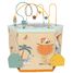 Cube de motricité 7 faces XL Safari LE12851 Small Foot company 4