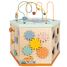Cube de motricité 7 faces XL Safari LE12851 Small Foot company 6