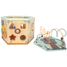 Cube de motricité 7 faces XL Safari LE12851 Small Foot company 9