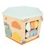 Cube de motricité 7 faces XL Safari LE12851 Small Foot company 10