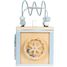 Cube de motricité bleu LE12804 Small Foot company 5
