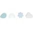 Cube de motricité bleu LE12804 Small Foot company 8