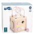 Cube de motricité rose LE12803 Small Foot company 10