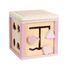 Cube de motricité rose LE12803 Small Foot company 7