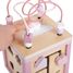 Cube de motricité rose LE12803 Small Foot company 8