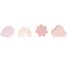 Cube de motricité rose LE12803 Small Foot company 9