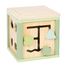 Cube de motricité vert LE12805 Small Foot company 7