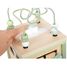 Cube de motricité vert LE12805 Small Foot company 8