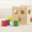 Cube de tri de formes MD10575 Melissa & Doug 2