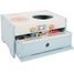 Cuisine pour enfants compacte bleue LE12829 Small Foot company 5