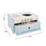 Cuisine pour enfants compacte bleue LE12829 Small Foot company 7