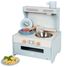 Cuisine pour enfants compacte bleue LE12829 Small Foot company 2